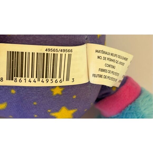 Nickelodeon Blue’s Clues & You! Bedtime Blue Light-Up Musical Stuffed Animal - Picture 6 of 8